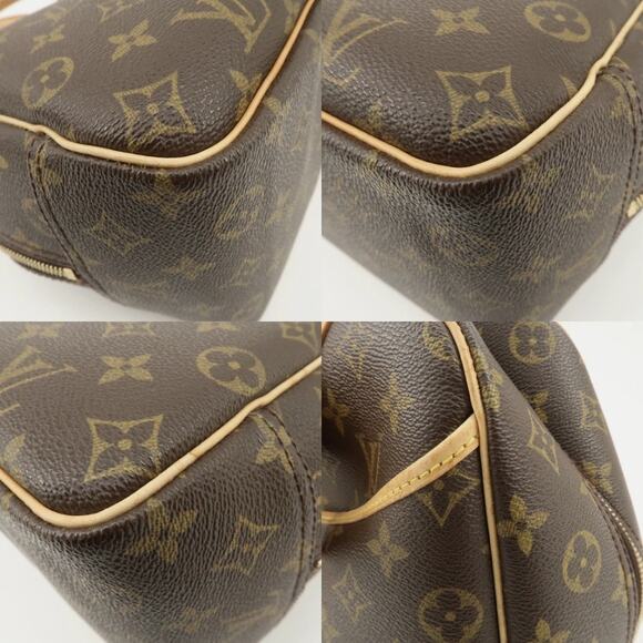 💎✨Authentic✨💎Louis Vuitton Monogram Deauville Hand Bag - Picture 9 of 16